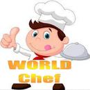 New world chef 2 best guide APK