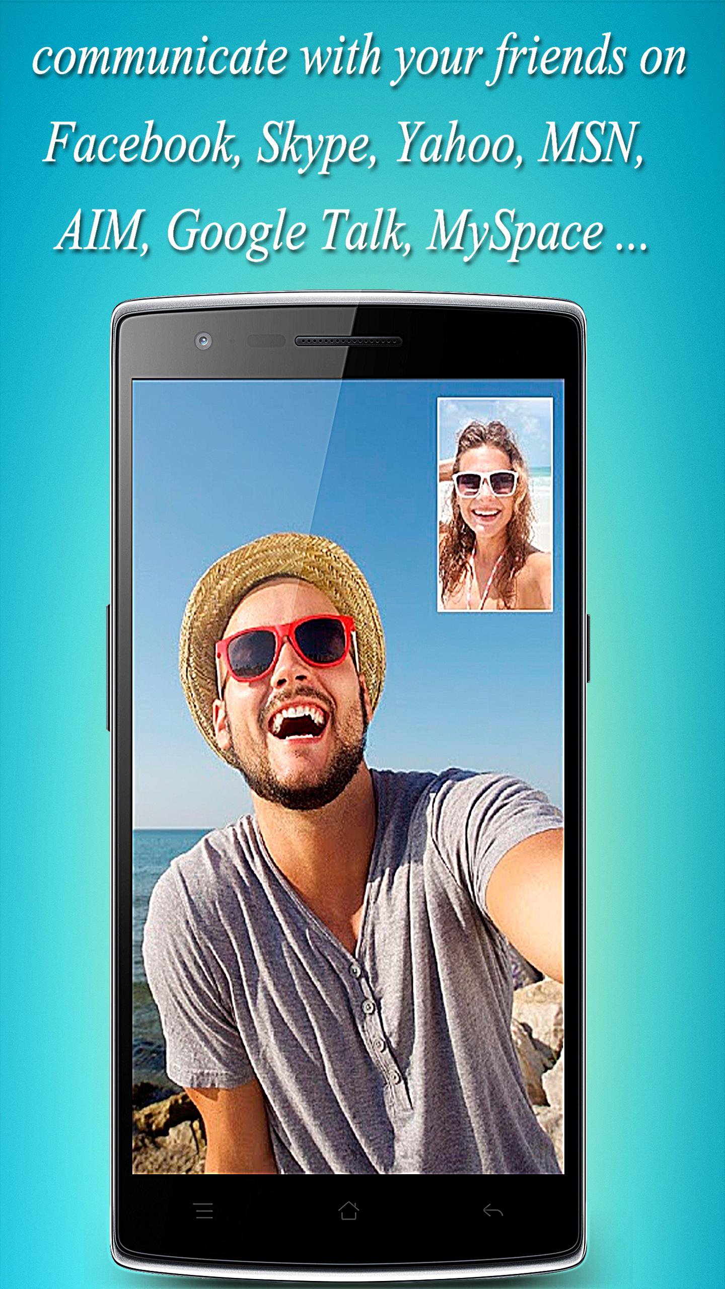 Download new guide for imo free video calls and chat Latest Version 1.0 ...