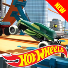 Guide Hot Wheels Race Off 图标