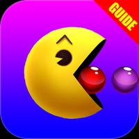 Guide PAC MAN Pop Affiche