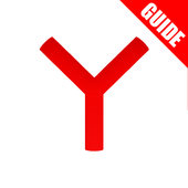 Guide Yandex Browser icon