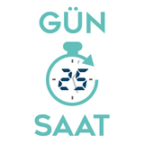 Gün 25 Saat icon