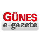 Güneş E-Gazete আইকন