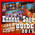 Top Update Enneas Saga Guide icône