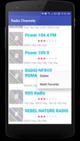 All Free Online Radio screenshot 3