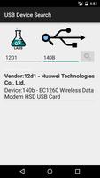 USB Device Search 스크린샷 2