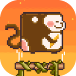 Spring Saga - Mockingbird