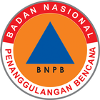 BNPB Sistem Informasi Bencana иконка