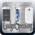 Gadget Specs icono