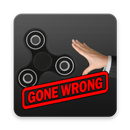Fidget GONE WRONG APK