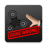 Fidget GONE WRONG