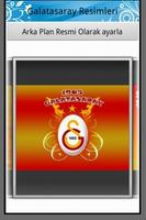 Galatasaray Resimleri capture d'écran 1