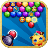 Kabarcık Pet - Bubble Shooter
