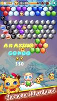 Gelembung Pet - Bubble Shooter poster