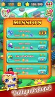 Gelembung Pet - Bubble Shooter screenshot 3