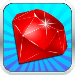 Juwelen Crush - Jewels Crush APK Herunterladen