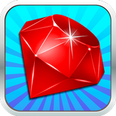 Jewels Crush icon