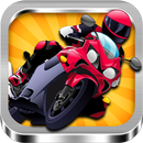 Moto Racing 3D Game APK