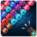 bubble shooter candy