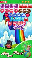 bubble shooter candy screenshot 2