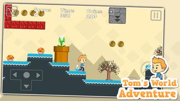 Tom's World ảnh chụp màn hình 3