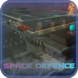 Space Defence-icoon