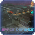 Space Defence آئیکن
