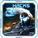 Hacks for NOVA 3 prank aplikacja