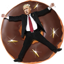 Donut Trump APK