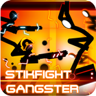 StickFight Gangster icône