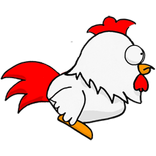 Laka Tough Chicken