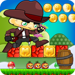 ”Jungle Adventures of Mario