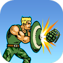 Shield of War aplikacja