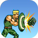 Shield of War