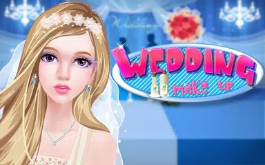 Baixar Wedding Make Up APK