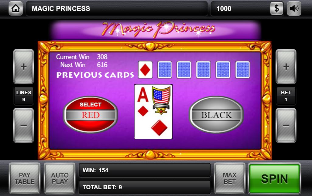 magic princess игровой автомат рейтинг слотов рф