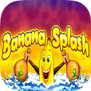 Banana Splash  Slot Machine APK