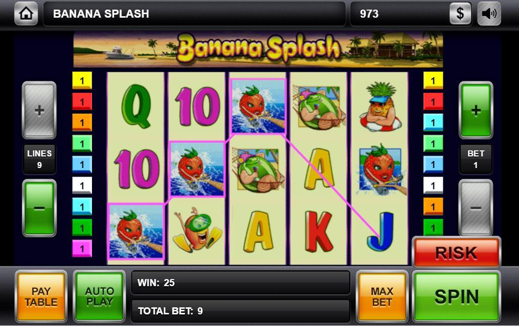 Bananas Go Bahamas Free Slots Bananas Go Bahamas Free Slots