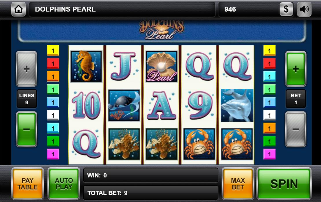 dolphins pearl dolphins pearl