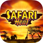 Safari Heat icône