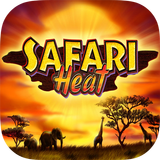 Safari Heat أيقونة