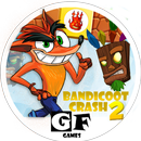 Bandicoot Jungle Adventure Run - Bandicoot Game APK