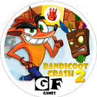 Bandicoot Jungle Adventure Run - Bandicoot Game icon