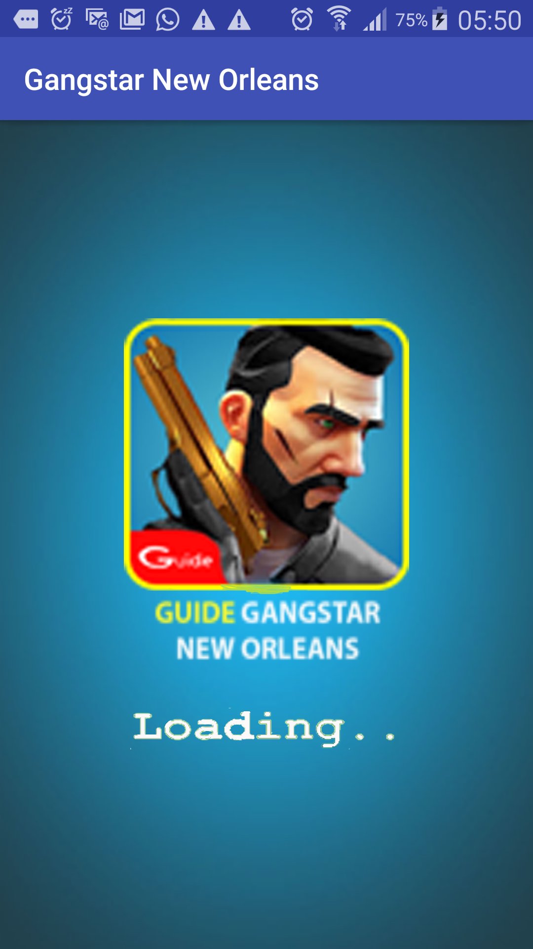 Guide Gangstar New Orleans APK for Android Download