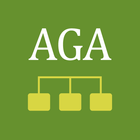 AGA Clinical Guidelines Zeichen
