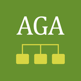 AGA Clinical Guidelines icon