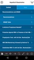 AGA Clinical Guidelines capture d'écran 2