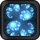 APK Fractal Live Wallpaper