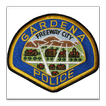 Gardena Police Dept