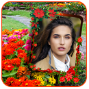 Garden Photo Frame APK